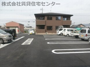 紀伊中ノ島駅 徒歩26分 1階の物件外観写真